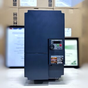 Toshiba VFS15-4150PL-W1 – 20 HP / 15 kW Variable Frequency Drive