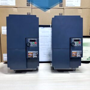 Toshiba VFS15-4110PL-W1 – 15 HP / 10 kW Variable Frequency Drive