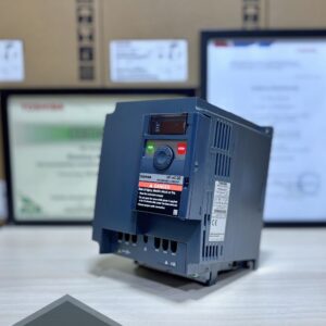 Toshiba VFNC3E-4055P – 7.5 HP Industrial VFD