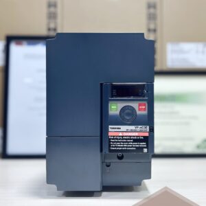 Toshiba VFNC3E-4110P VFD – 15 HP Compact VFD