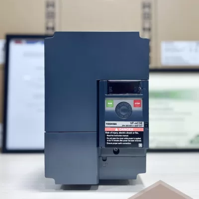 Toshiba VFNC3E-4110P VFD – 15 HP Compact VFD