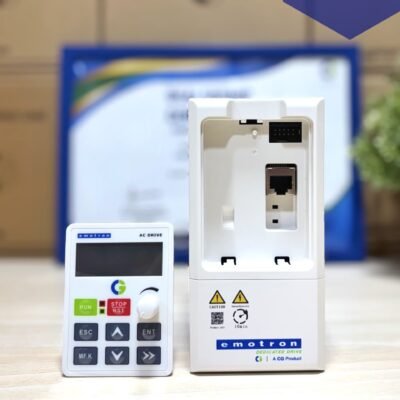 VSS23-7P5 CG-Emotron Variable Frequency Drive