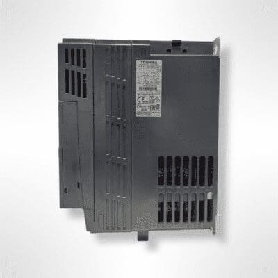 Toshiba VFS15-4075PL-W1–10 HP/7.5 kW Variable Frequency Drive - Image 3