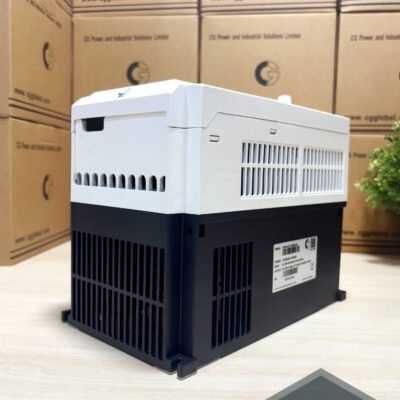 Alternative view of CG Emotron AC Drive – VSX48-024-20CEB | 11kW, 15HP, 24A