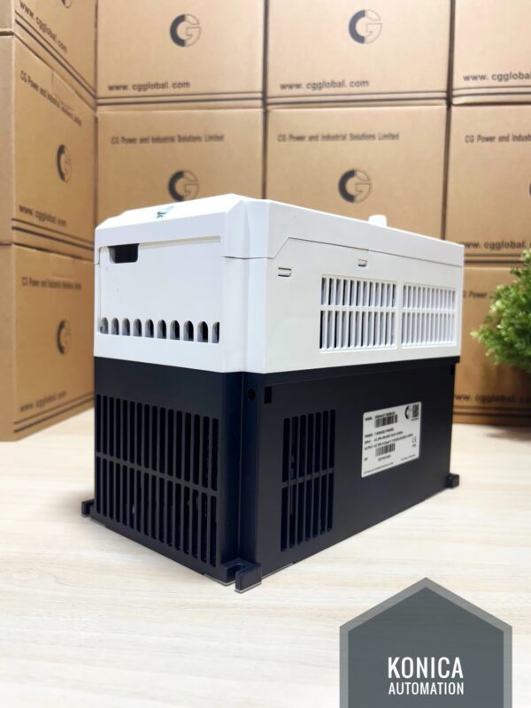 CG Emotron AC Drive – VSX48-024-20CEB | 11kW, 15HP, 24A - Image 2