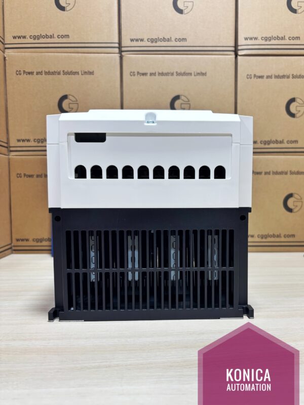 CG Emotron AC Drive – VSX48-032-20CEB | 15kW, 20HP, 32A - Image 7