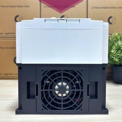Alternative view of CG Emotron AC Drive – VSX48-032-20CEB | 15kW, 20HP, 32A