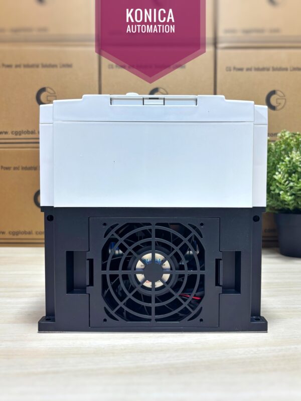 CG Emotron AC Drive – VSX48-075-20CEB | 37kW, 75A - Image 5