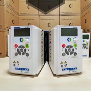 CG Emotron AC Drive – VSX48-013-20CEB | 5.5kW, 7.5HP, 13A