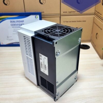 Alternative view of CG Emotron VSR48024 11kW Solar Pumping Inverter