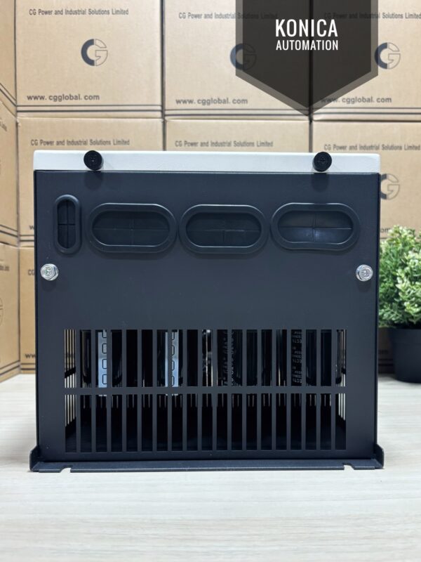 VSR48075 – 37kW CG Solar VFD for High-Capacity Pumps - Image 4