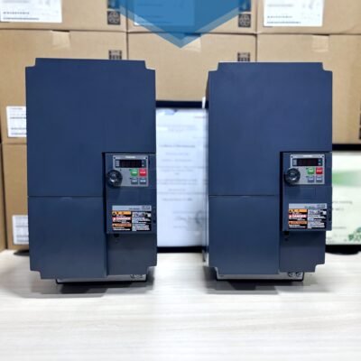 ⚡ Toshiba VFS15-4110PL – 15 HP Variable Frequency Drive (VFD) | Industrial-Grade Control ⚡