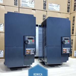 ⚡ Toshiba VFS15-4150PL – 18.5 HP Variable Frequency Drive (VFD) | Advanced Motor Control ⚡
