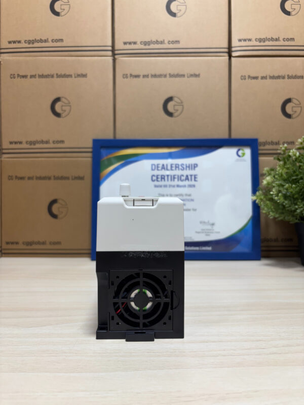 VSS23-7P5 CG-Emotron Variable Frequency Drive - Image 2