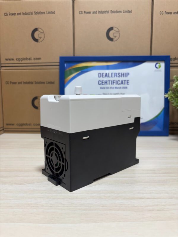 VSS23-7P5 CG-Emotron Variable Frequency Drive - Image 3