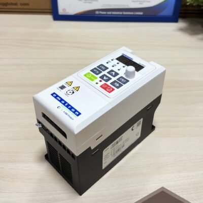 CG Emotron VSR23-9P5 – 3 HP Solar Pump VFD | 230V 3-Phase Output with MPPT - Image 3