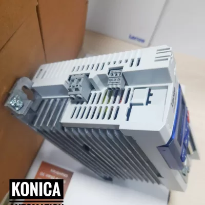 Alternative view of Lenze FI I51AE 175B - 10V10000S | 0.75kW | 1HP | 230V | 1-Phase | 4.2A | Compact VFD Drive