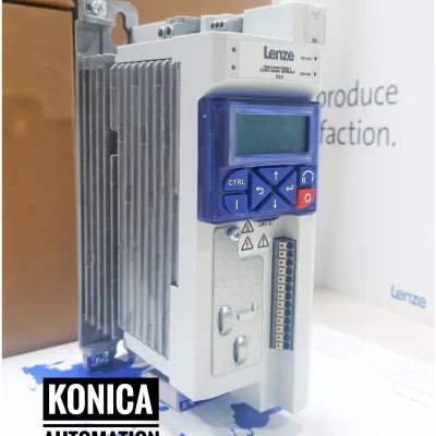 Lenze FI I51AE 215F – Compact AC Drive 1.5kW | 400V | IP20