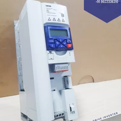 Lenze FI I55AE 137F – High-Performance AC Drive 0.37kW | 400V | IP20