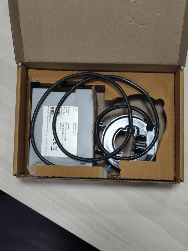 CG Emotron M20 Shaft Power Monitor with CTM010 🔧⚡ | Motor Load Protection up to 10A for Pumps, Mixers & Conveyors - Image 12