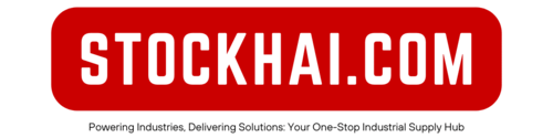 Stockhai Logo